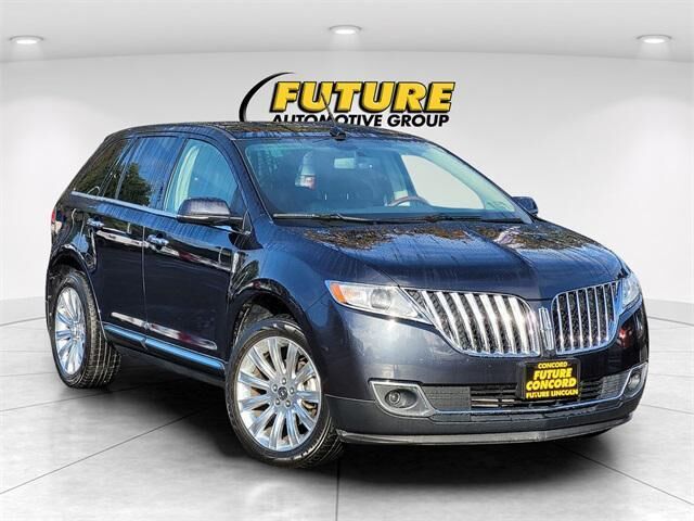 Lincoln MKX