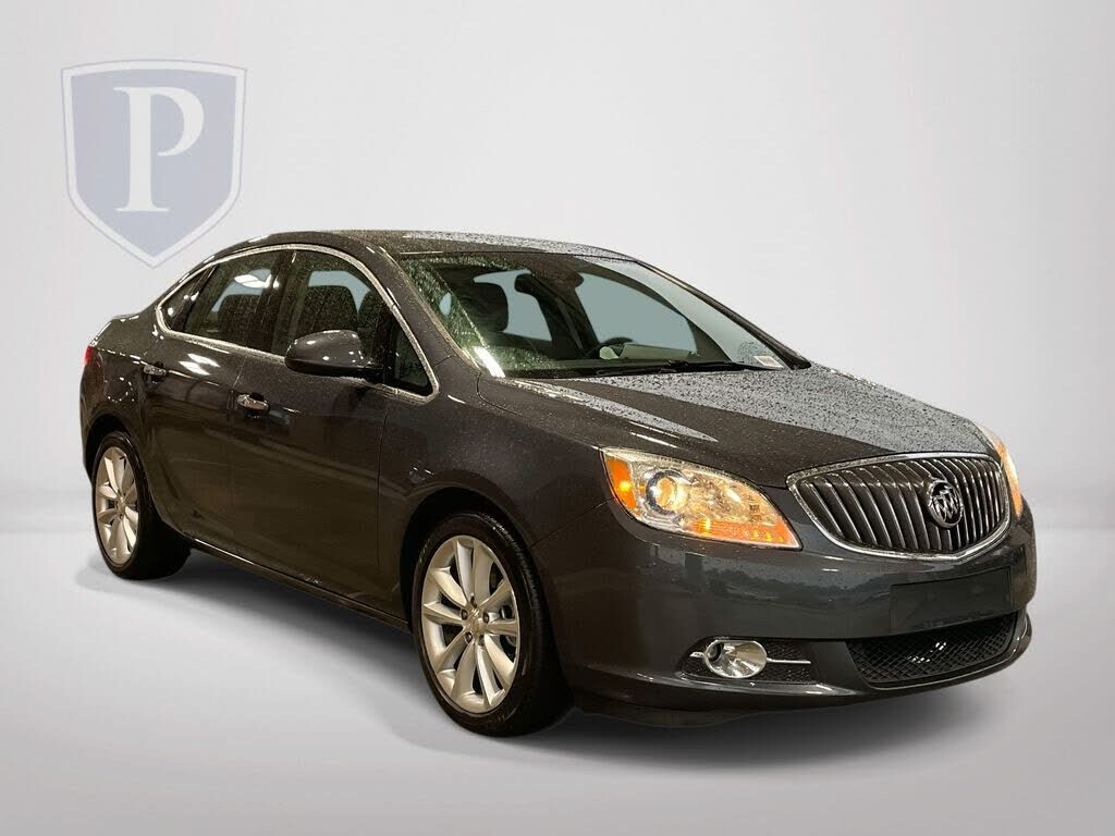 Buick Verano
