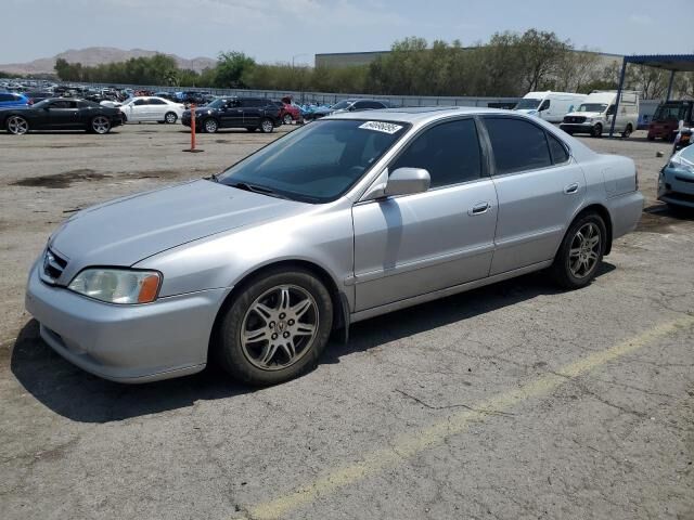 Acura TL