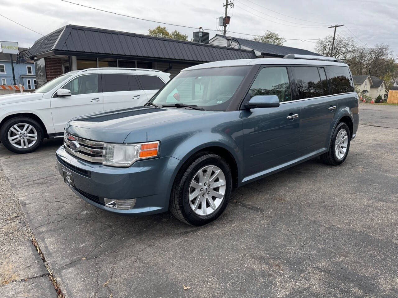 Ford Flex