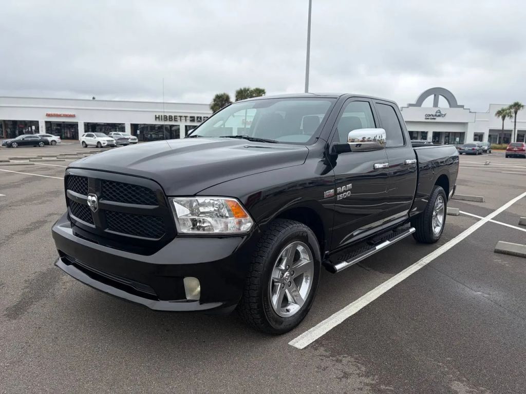 RAM 1500