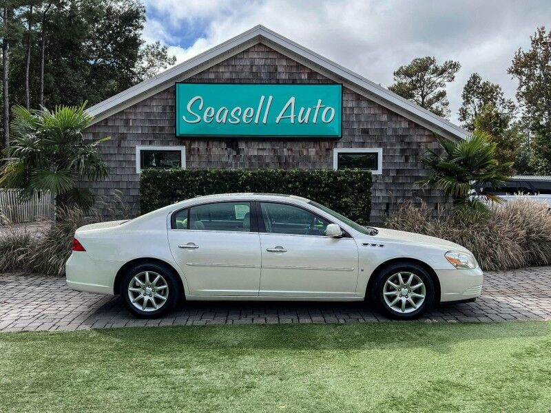Buick Lucerne