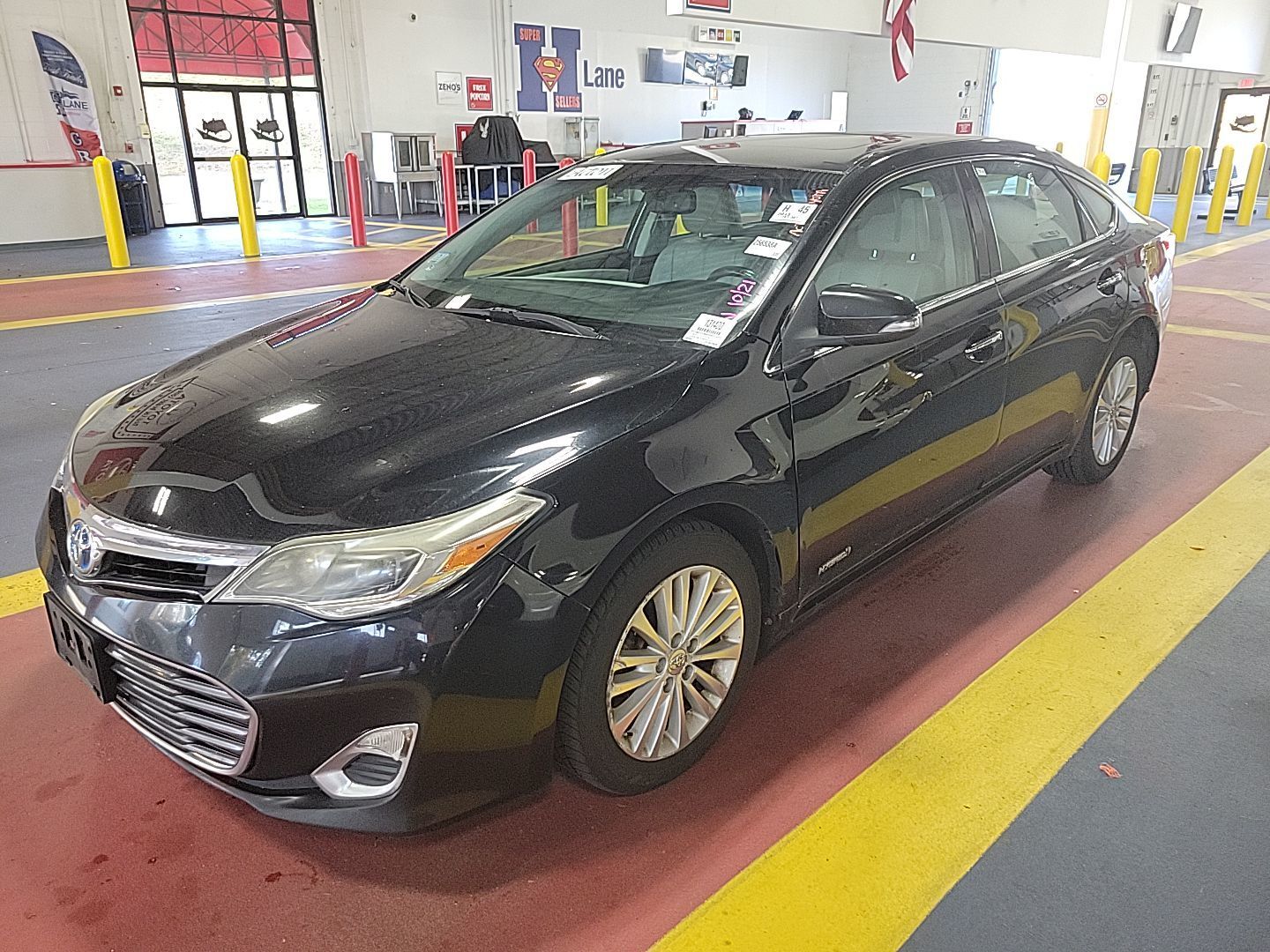 Toyota Avalon