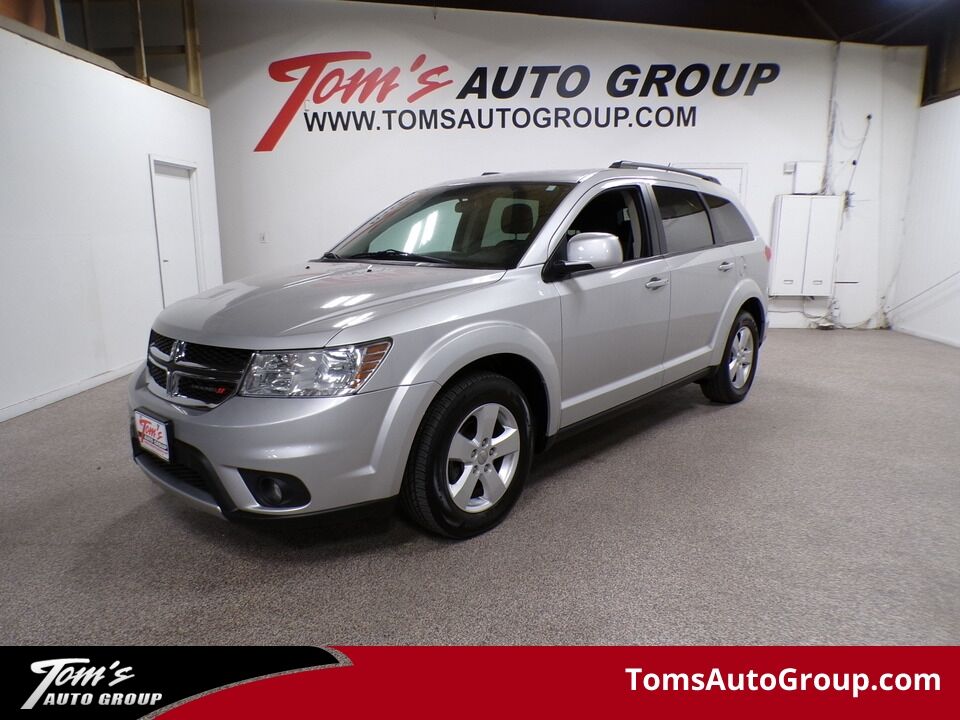 Dodge Journey
