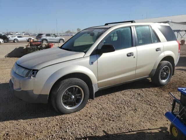 Saturn Vue