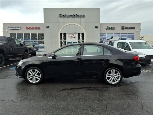 2015 VOLKSWAGEN Jetta