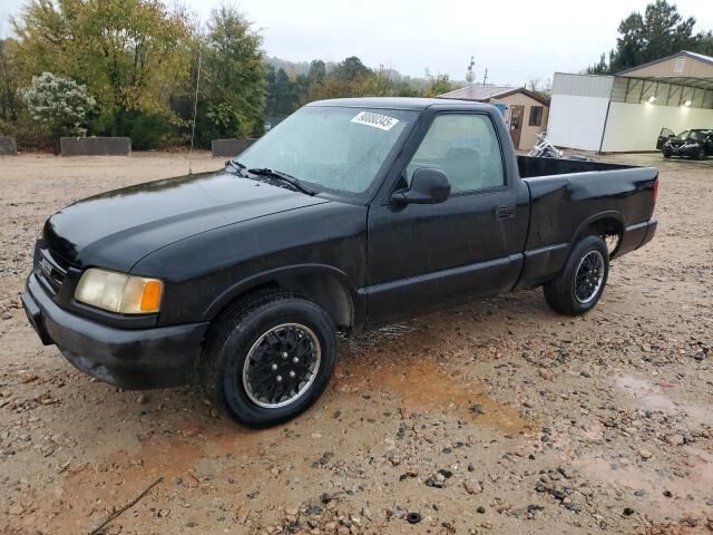 Isuzu Hombre
