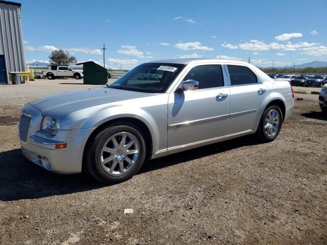 Chrysler 300C