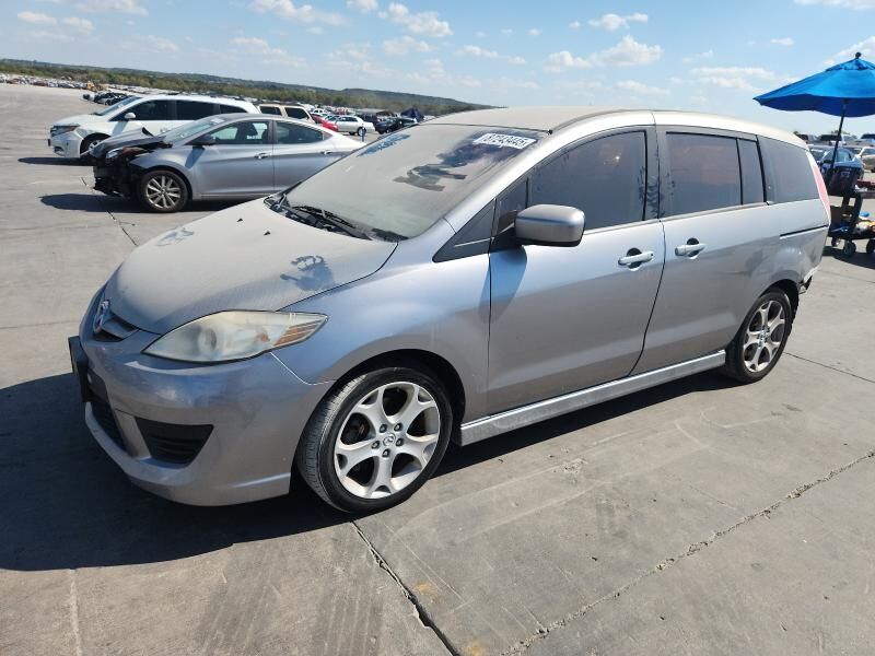 Mazda Mazda5