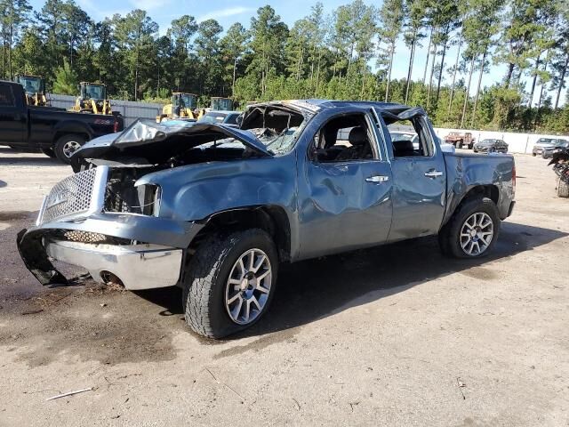 GMC Sierra