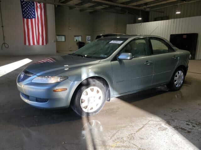 Mazda Mazda6