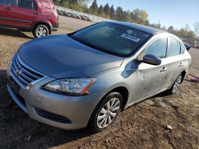 Nissan Sentra
