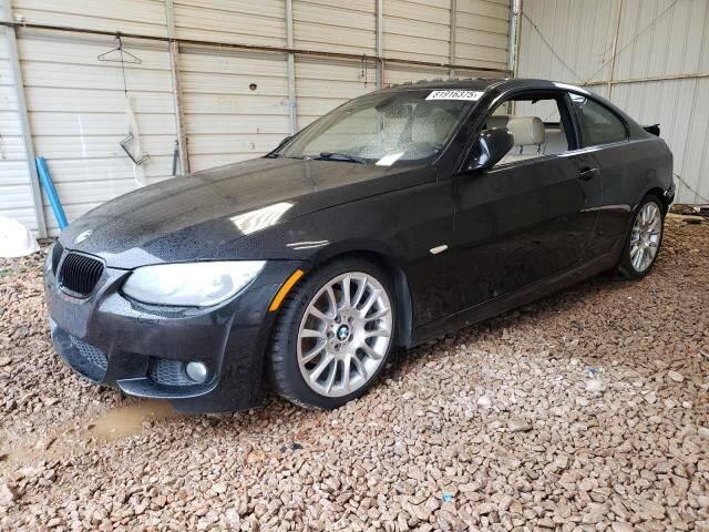 BMW 328i