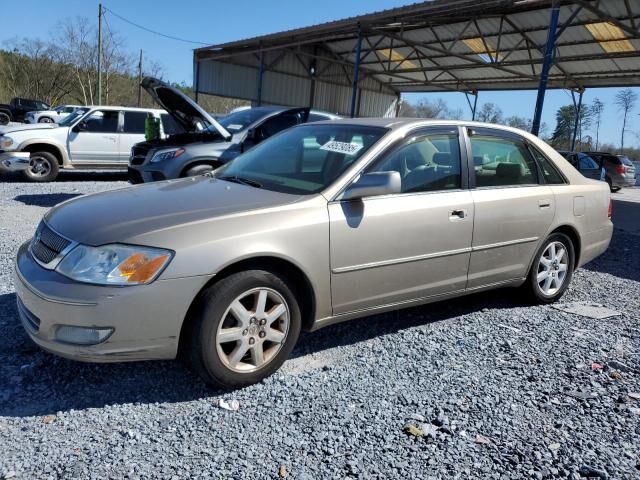 Toyota Avalon