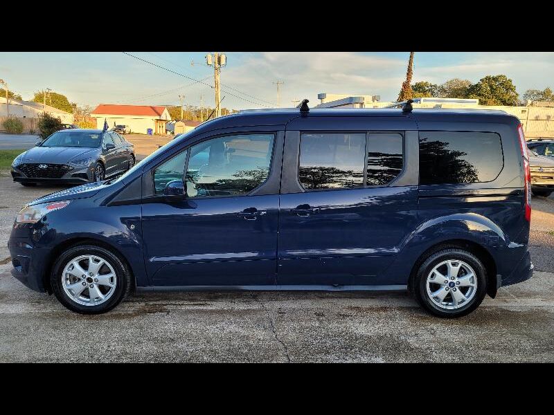 2016 FORD Transit