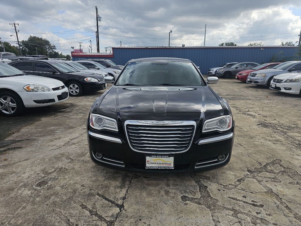 Chrysler 300