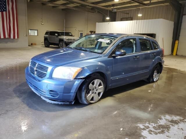 Dodge Caliber