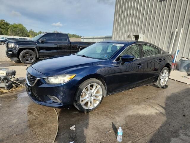 Mazda Mazda6