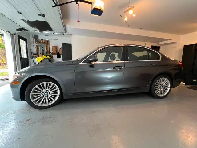 BMW 335i