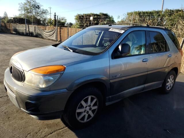 Buick Rendezvous