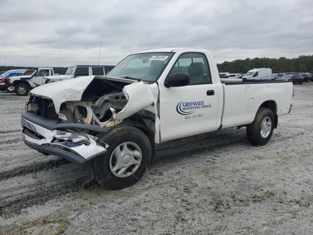 Toyota Tundra
