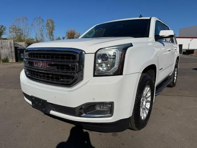 GMC Yukon