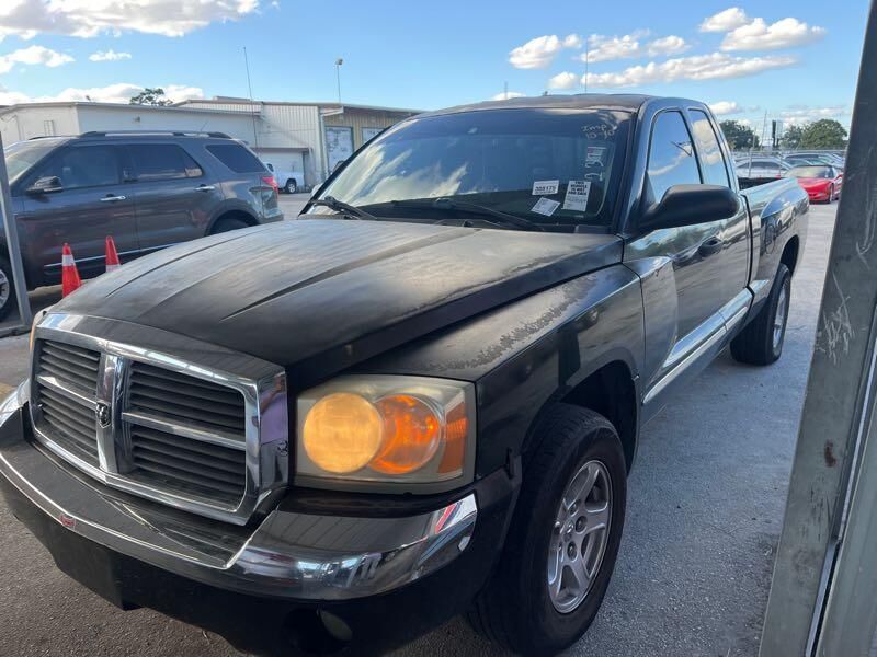 Dodge Dakota