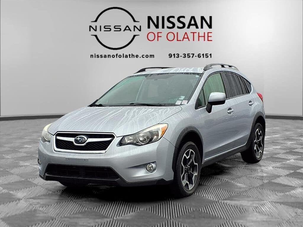 Subaru XV CrossTrek