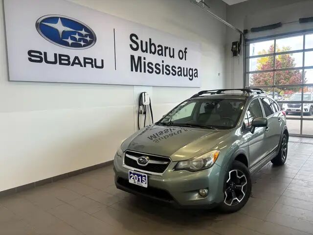 Subaru XV CrossTrek