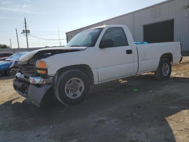 GMC Sierra