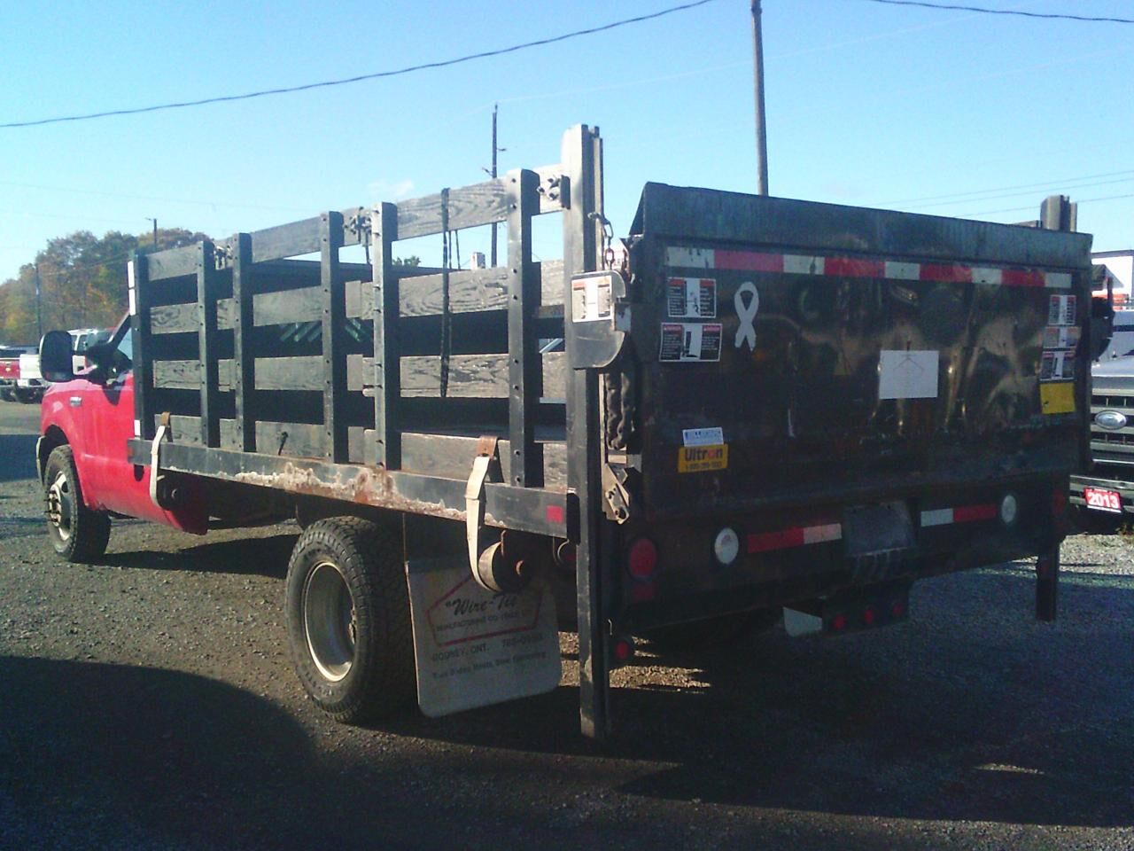 Ford F-350