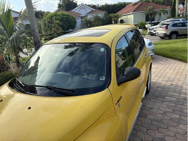 Chrysler PT Cruiser