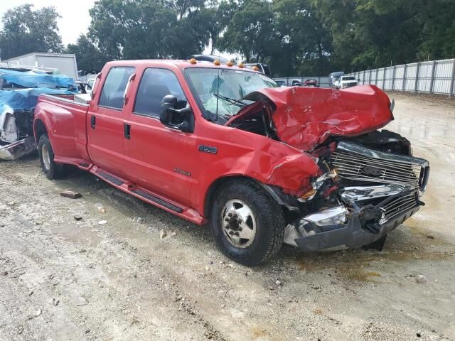Ford F-350