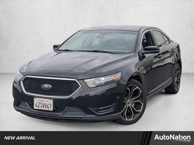 Ford Taurus