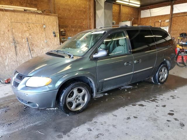 Dodge Grand Caravan