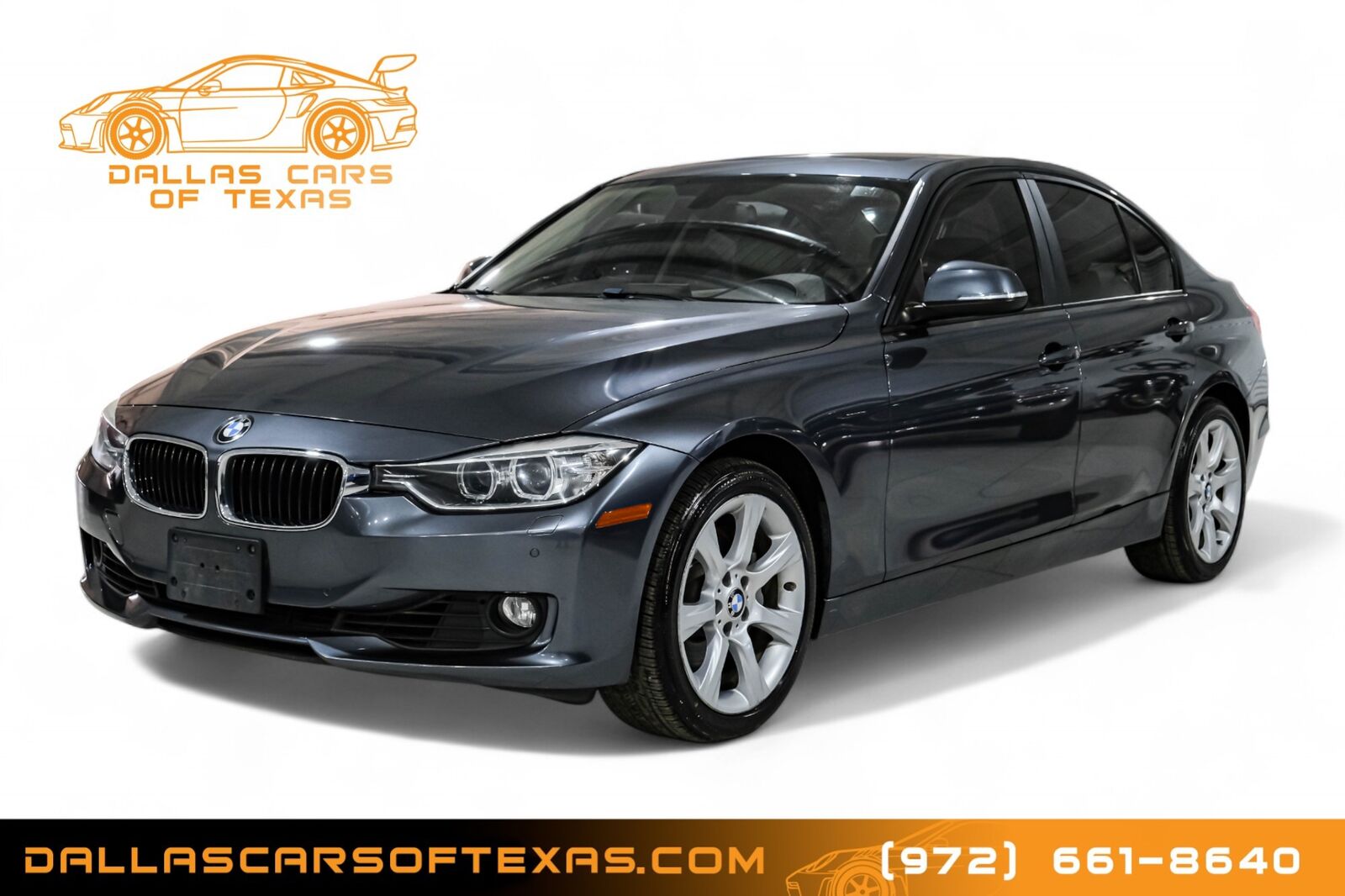 BMW 335i