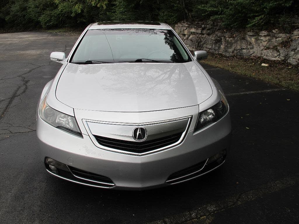 Acura TL