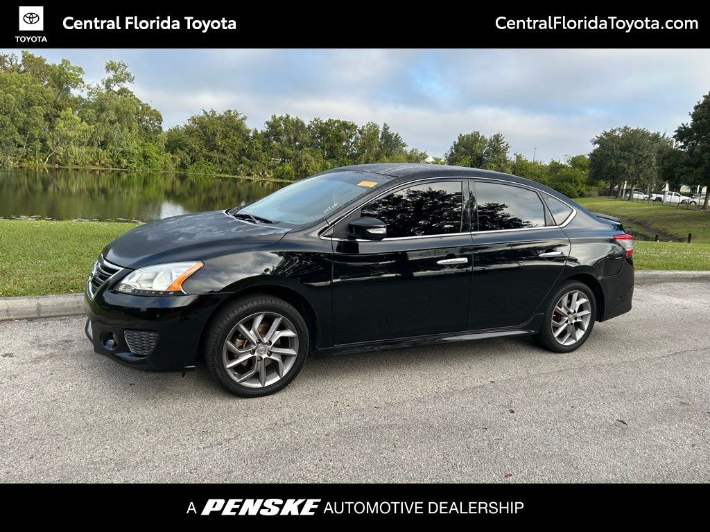 Nissan Sentra