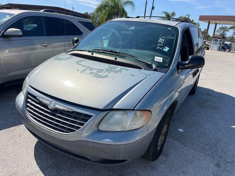 Dodge Grand Caravan