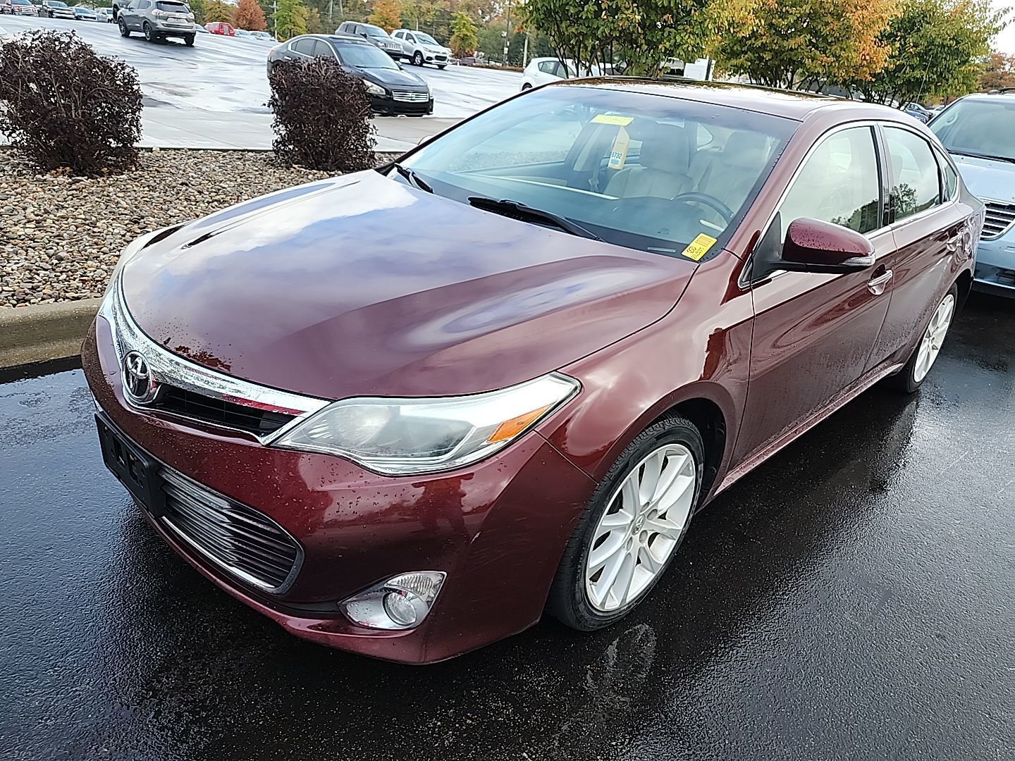 Toyota Avalon