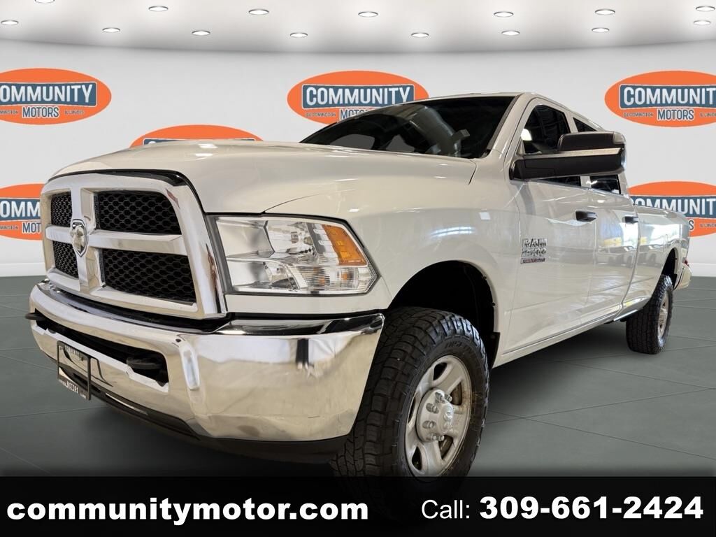 RAM 2500