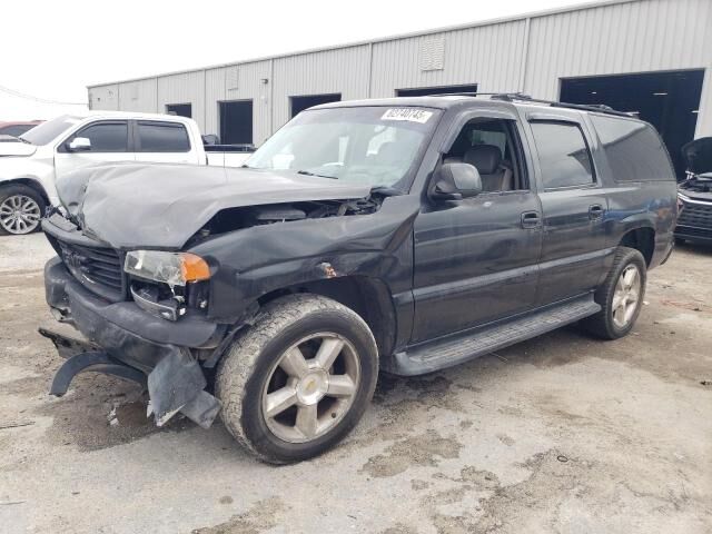 GMC Yukon XL
