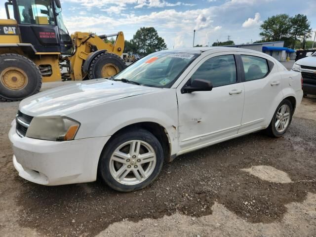 Dodge Avenger