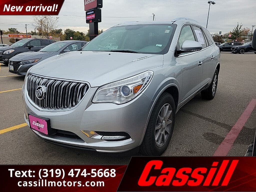 Buick Enclave