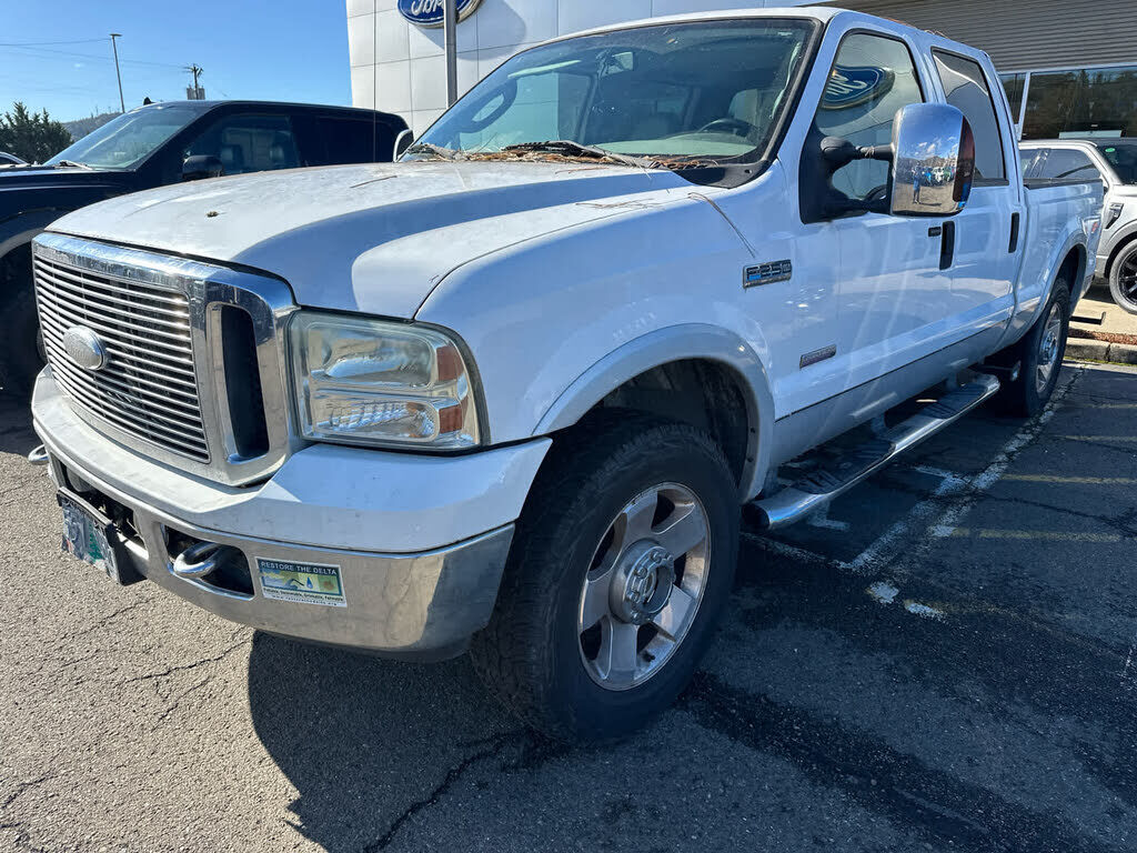 Ford F-250
