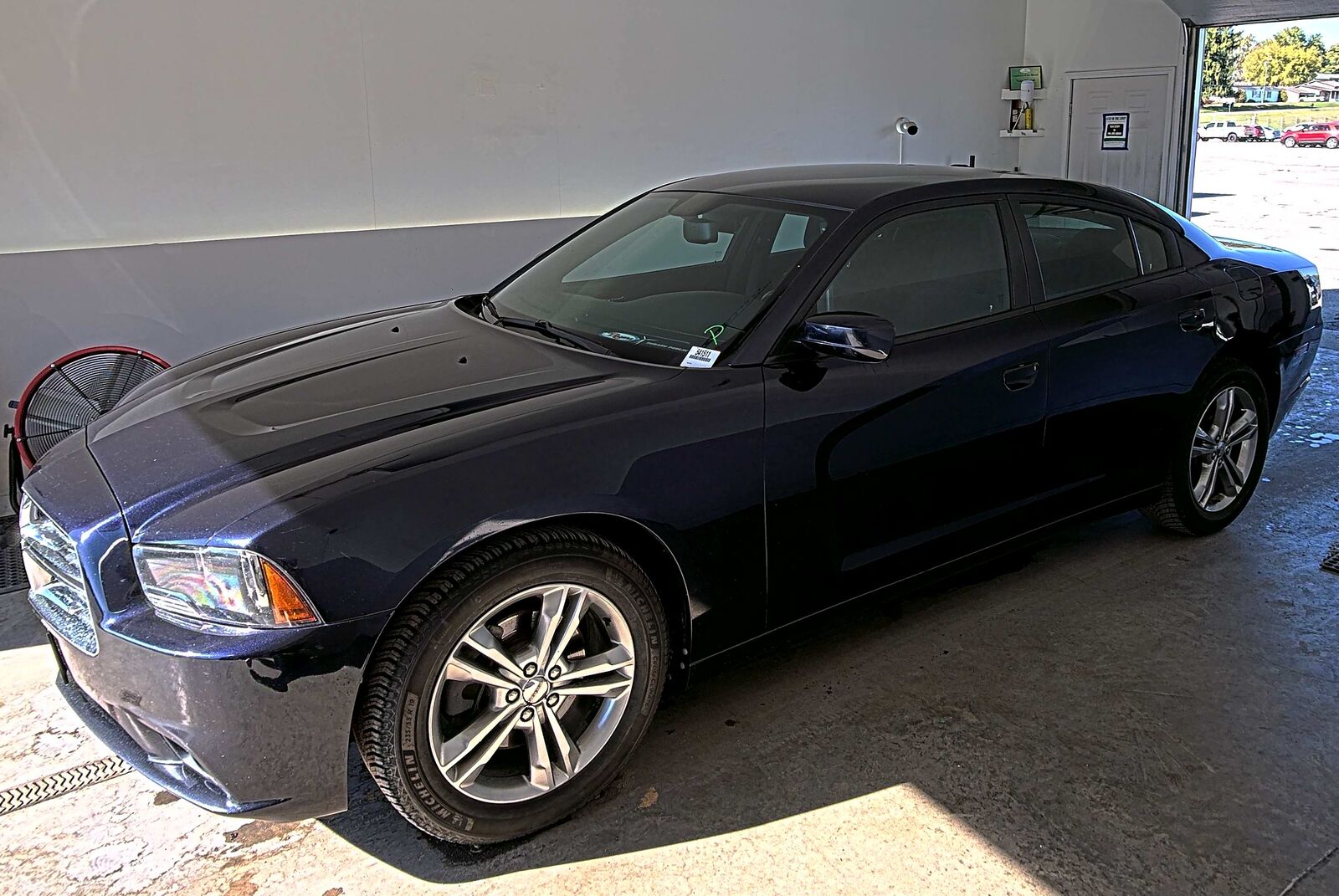 Dodge Charger