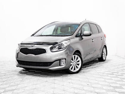Kia Rondo