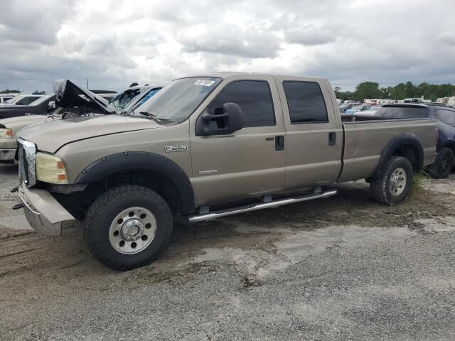 Ford F-250