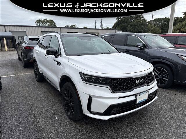 2022 KIA Sorento