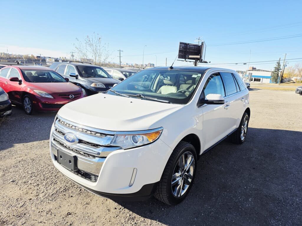 Ford Edge